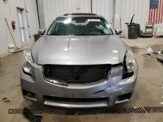 2007 Nissan Maxima 3.5 SE with VIN 1N4BA41E67C865335, listed as a Copart auction lot 70310494 with 187,886 mi miles and Clean Title. Bid and sale history available at carsss.com. Image 5.