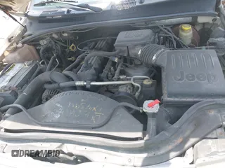 2003 Jeep Grand Cherokee Laredo with VIN 1J4GX48S63C546208, listed as a IAAI auction lot 42288811 with 141,696 mi miles and . Bid and sale history available at DreamBid. Image 10.