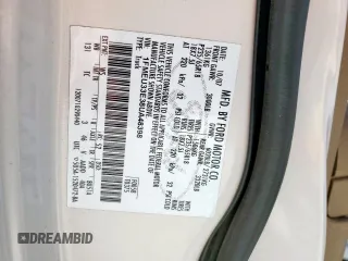 2008 Ford Explorer Sport Trac Limited with VIN 1FMEU33E38UA48398, listed as a Copart auction lot 50079385 with 160,204 mi miles and Clean title. Bid and sale history available at DreamBid. Image 12.