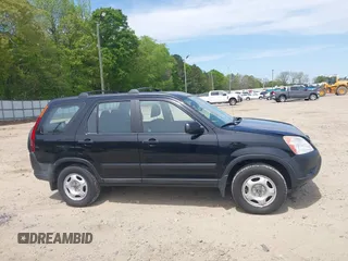 2004 Honda CR-V LX with VIN SHSRD68474U209015, listed as a IAAI auction lot 42040424 with 100,923 mi miles and . Bid and sale history available at carsss.com. Image 13.