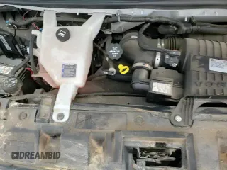 2020 Chevrolet Express Passenger LT с VIN 1GAZGPFG5L1169356, выставлен на аукционе Copart как лот 44124655 с пробегом 33 599 миль миль и Списание • Salvage title. История ставок и продаж доступна на DreamBid. Изображение 14.