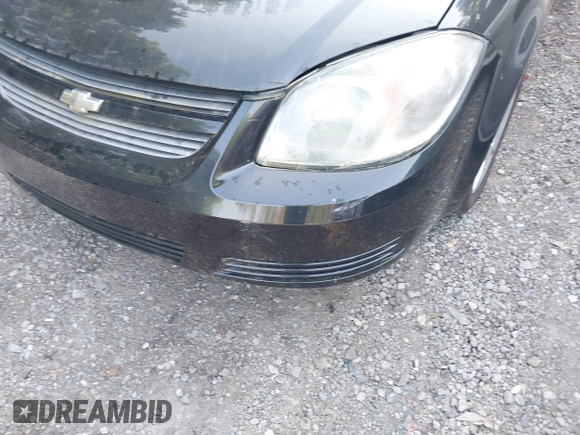 2008 Chevrolet Cobalt LT z VIN 1G1AL58F287332468, wystawiony jako IAAI lot #42429419 z przebiegiem 129 762 mil mil oraz . Historia ofert i sprzedaży dostępna na DreamBid. Obrazek 6.