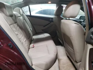 2010 Nissan Altima 2.5 S with VIN 1N4AL2AP6AC171490, listed as a Copart auction lot 82368944 with 99,162 mi miles and Salvage Title. Bid and sale history available at carsss.com. Image 10.