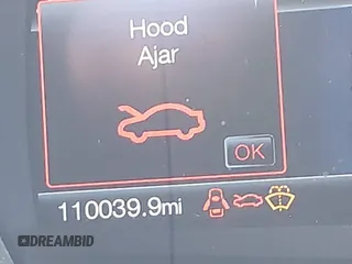 2016 Ford Fusion SE с VIN 1FA6P0HD5G5126077, выставлен на аукционе IAAI как лот 39772186 с пробегом 110 039 миль миль и . История ставок и продаж доступна на DreamBid. Изображение 7.