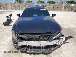 2023 Lexus IS 300 с VIN JTHDA1D23P5128342, выставлен на аукционе Copart как лот 60864545 с пробегом 14 495 миль миль и Списание • Salvage title. История ставок и продаж доступна на DreamBid. Изображение 5.