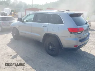 2019 Jeep Grand Cherokee Altitude with VIN 1C4RJFAG3KC849107, listed as a IAAI auction lot 42423712 with 49,875 mi miles and . Bid and sale history available at DreamBid. Image 3.