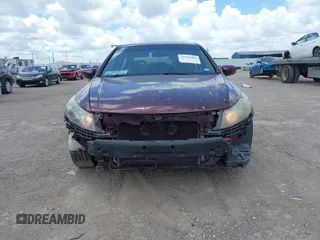 2012 Honda Accord EX with VIN 1HGCP2F79CA210346, listed as a IAAI auction lot 42593484 with 167,963 mi miles and . Bid and sale history available at DreamBid. Image 13.