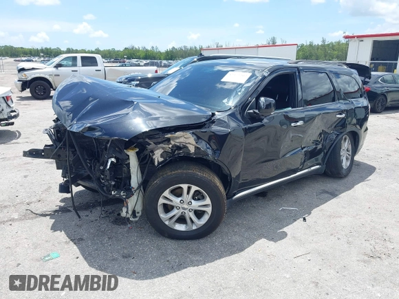 2013 Dodge Durango Crew with VIN 1C4RDHDG9DC684746, listed as a IAAI auction lot 42473302 with 122,602 mi miles and . Bid and sale history available at DreamBid. Image 20.