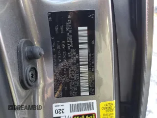 2020 Toyota Sienna XLE with VIN 5TDDZ3DC3LS237516, listed as a Copart auction lot 43732545 with 93,683 mi miles and Salvage title. Bid and sale history available at DreamBid. Image 13.