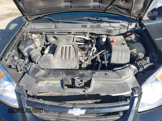 2006 Chevrolet Cobalt LT z VIN 1G1AL58F167755040, wystawiony jako IAAI lot #42122571 z przebiegiem 172 214 mil mil oraz . Historia ofert i sprzedaży dostępna na DreamBid. Obrazek 10.