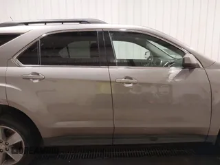 2012 Chevrolet Equinox LT w/2LT with VIN 2GNFLNEK2C6277924, listed as a IAAI auction lot 40423810 with 76,483 mi miles. Bid and sale history available at carsss.com. Image 13.
