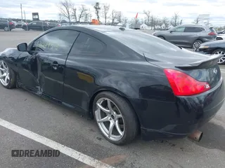 2013 Infiniti G37 IPL with VIN JN1CV6EKXDM923700, listed as a IAAI auction lot 42049316 with 157,696 mi miles and . Bid and sale history available at DreamBid. Image 3.
