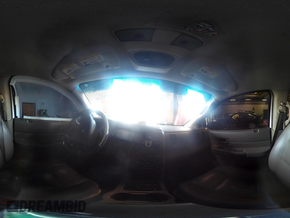 2006 Dodge Durango SLT с VIN 1D4HB48N86F155327, выставлен на аукционе IAAI как лот 41670629 с пробегом Не указан миль и . История ставок и продаж доступна на DreamBid. Изображение 22.