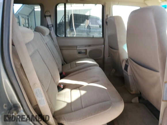 1999 Mercury Mountaineer z VIN 4M2ZU55P0XUJ06301, wystawiony jako Copart lot #81357924 z przebiegiem 181 750 mil mil oraz Szkody całkowita. Historia ofert i sprzedaży dostępna na DreamBid. Obrazek 11.