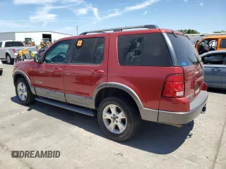 2002 Ford Explorer XLT с VIN 1FMZU73W12UC77431, выставлен на аукционе Copart как лот 66123385 с пробегом 195 299 миль миль и Списание • Salvage title. История ставок и продаж доступна на DreamBid. Изображение 2.