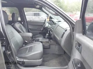 2012 Ford Escape Limited с VIN 1FMCU9E76CKB99149, выставлен на аукционе IAAI как лот 42704361 с пробегом 151 286 миль миль и . История ставок и продаж доступна на DreamBid. Изображение 5.