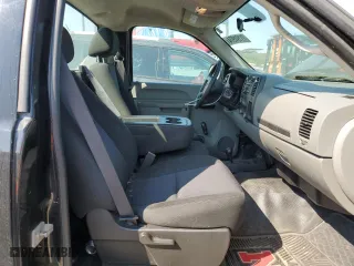 2011 Chevrolet Silverado 1500 Work Truck with VIN 1GCNKPEA4BZ443535, listed as a Copart auction lot 71191974 with 147,516 mi miles and Clean Title. Bid and sale history available at carsss.com. Image 10.
