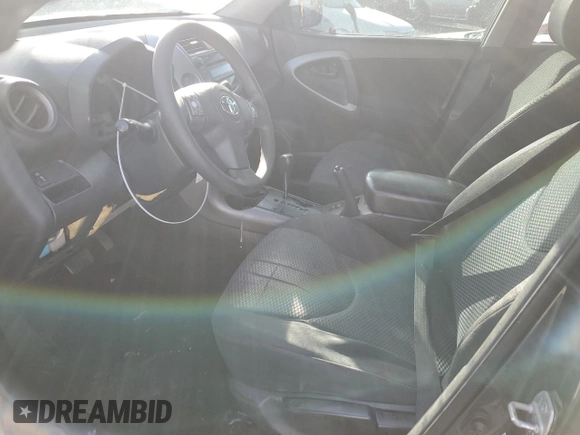 2008 Toyota RAV4 Sport with VIN JTMZK32V386012504, listed as a Copart auction lot 43440615 with 251,750 mi miles and Clean title. Bid and sale history available at DreamBid. Image 7.