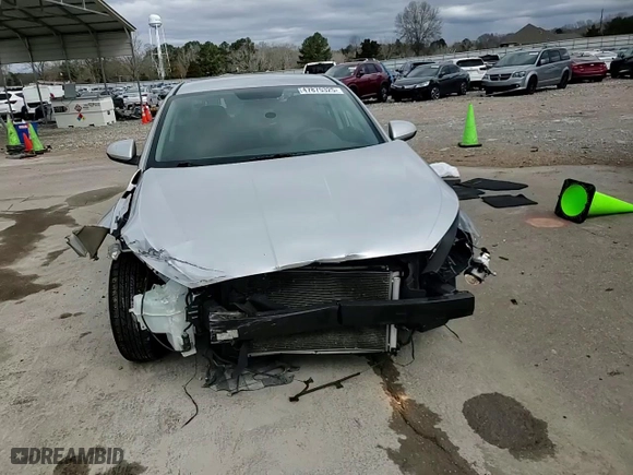 2019 Hyundai Elantra SE with VIN 5NPD74LF4KH422461, listed as a Copart auction lot 47875325 with 122,797 mi miles and Salvage Title. Bid and sale history available at carsss.com. Image 11.