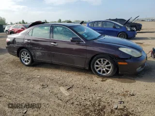 2002 Lexus ES 300 z VIN JTHBF30G620069802, wystawiony jako Copart lot #56731245 z przebiegiem 245 280 mil mil oraz Szkoda całkowita • Salvage title. Historia ofert i sprzedaży dostępna na DreamBid. Obrazek 4.