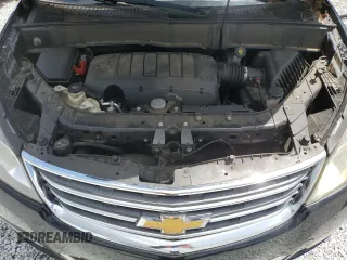 2015 Chevrolet Traverse LT with VIN 1GNKRHKD9FJ269184, listed as a Copart auction lot 64430895 with Not provided miles and Clean title. Bid and sale history available at DreamBid. Image 12.