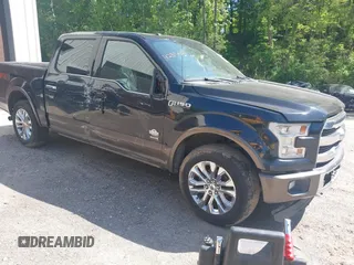 2016 Ford F-150 XLT с VIN 1FTEW1EG2GFD14000, выставлен на аукционе IAAI как лот 42376227 с пробегом Не указан миль и . История ставок и продаж доступна на DreamBid. Изображение 1.