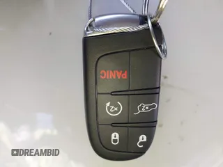 2020 Jeep Grand Cherokee Limited X z VIN 1C4RJFBT3LC361286, wystawiony jako IAAI lot #41350264 z przebiegiem 44 923 mil mil oraz . Historia ofert i sprzedaży dostępna na DreamBid. Obrazek 11.