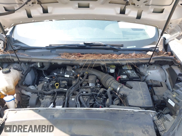 2020 Ford Edge SEL with VIN 2FMPK3J98LBA83828, listed as a IAAI auction lot 42585669 with 60,704 mi miles and . Bid and sale history available at DreamBid. Image 10.