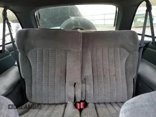 2000 Chevrolet Blazer LS с VIN 1GNCT18W5YK210040, выставлен на аукционе Copart как лот 73253404 с пробегом Не указан миль и Чистый • Clean title. История ставок и продаж доступна на DreamBid. Изображение 10.