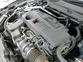 2021 Acura TLX Technology with VIN 19UUB5F45MA004310, listed as a Copart auction lot 58984135 with 39,113 mi miles and Non repairable. Bid and sale history available at DreamBid. Image 16.
