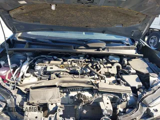 2024 Toyota Prius SE z VIN JTDACACU4R3013796, wystawiony jako IAAI lot #41866441 z przebiegiem 49 837 mil mil oraz . Historia ofert i sprzedaży dostępna na DreamBid. Obrazek 10.