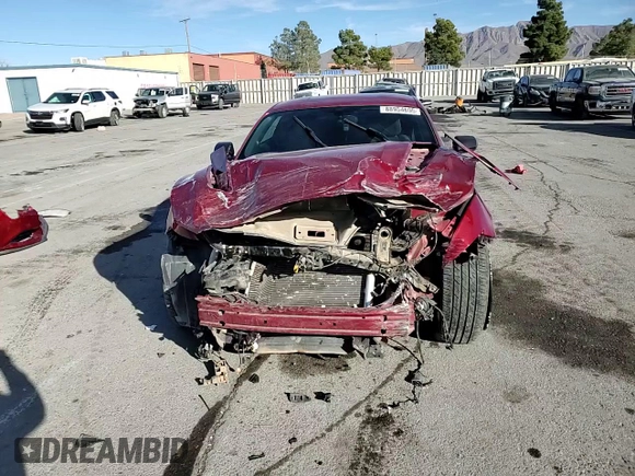2016 Ford Mustang GT z VIN 1FA6P8CFXG5322877, wystawiony jako Copart lot #88954695 z przebiegiem 89 248 mil mil oraz Szkoda całkowita • Salvage title. Historia ofert i sprzedaży dostępna na DreamBid. Obrazek 11.