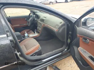 2007 Saturn Aura XR with VIN 1G8ZV57767F271297, listed as a IAAI auction lot 42183245 with 234,840 mi miles and . Bid and sale history available at DreamBid. Image 5.