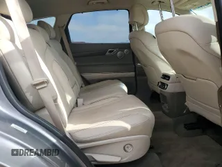 2022 Genesis GV80 с VIN KMUHBDSB2NU096469, выставлен на аукционе Copart как лот 60491415 с пробегом 57 973 миль миль и Списание • Salvage title. История ставок и продаж доступна на DreamBid. Изображение 11.