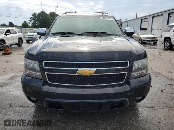 2012 Chevrolet Avalanche LT with VIN 3GNMCFE01CG137248, listed as a Copart auction lot 62332495 with 170,490 mi miles and Salvage title. Bid and sale history available at DreamBid. Image 5.