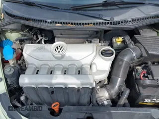 2007 Volkswagen Beetle с VIN 3VWRW31C07M518758, выставлен на аукционе IAAI как лот 42072875 с пробегом 85 096 миль миль и . История ставок и продаж доступна на DreamBid. Изображение 10.