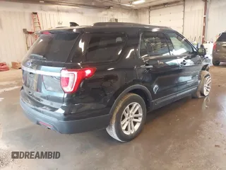 2016 Ford Explorer z VIN 1FM5K7B80GGA09516, wystawiony jako IAAI lot #42510260 z przebiegiem 116 430 mil mil oraz . Historia ofert i sprzedaży dostępna na DreamBid. Obrazek 4.
