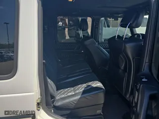 2014 Mercedes-Benz G-Class G 63 AMG with VIN WDCYC7DF9EX221879, listed as a Copart auction lot 53877625 with 58,778 mi miles and Clean Title. Bid and sale history available at carsss.com. Image 6.