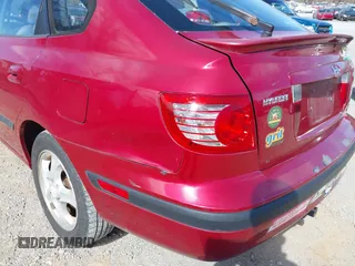 2006 Hyundai Elantra GLS z VIN KMHDN56DX6U179350, wystawiony jako IAAI lot #41801894 z przebiegiem 246 684 mil mil oraz . Historia ofert i sprzedaży dostępna na DreamBid. Obrazek 15.