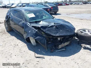 2016 Chevrolet Camaro 2LT with VIN 1G1FD1RS6G0127380, listed as a IAAI auction lot 41984666 with 228,802 mi miles. Bid and sale history available at carsss.com. Image 6.