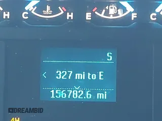 2017 Ford F-150 XL with VIN 1FTFX1EF3HFB90524, listed as a IAAI auction lot 41451534 with 156,782 mi miles. Bid and sale history available at carsss.com. Image 15.