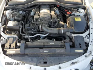 2005 BMW 6 Series 645Ci with VIN WBAEK73445B327467, listed as a Copart auction lot 82339674 with 135,052 mi miles and Salvage Title. Bid and sale history available at carsss.com. Image 11.