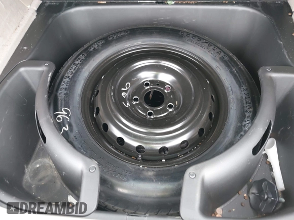 2015 Jeep Grand Cherokee Overland с VIN 1C4RJECG4FC640438, выставлен на аукционе IAAI как лот 42484568 с пробегом 174 869 миль миль и . История ставок и продаж доступна на DreamBid. Изображение 17.
