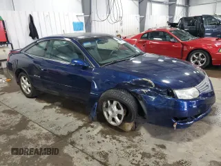 2003 Toyota Solara SE with VIN 2T1CF28P93C603791, listed as a Copart auction lot 68489604 with 73,713 mi miles and Salvage Title. Bid and sale history available at carsss.com. Image 4.