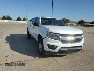 2015 Chevrolet Colorado 2WD WT with VIN 1GCGSAE38F1121119, listed as a Copart auction lot 79663854 with 137,804 mi miles and Salvage title. Bid and sale history available at DreamBid. Image 11.