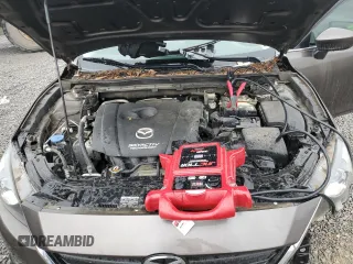 2015 Mazda 3 i Grand Touring с VIN 3MZBM1W74FM194669, выставлен на аукционе Copart как лот 61599235 с пробегом Не указан миль и Чистый • Clean title. История ставок и продаж доступна на DreamBid. Изображение 11.