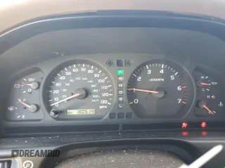 2001 Toyota Land Cruiser with VIN JTEHT05J212015774, listed as a Copart auction lot 78357654 with 180,514 mi miles and Salvage Title. Bid and sale history available at carsss.com. Image 9.
