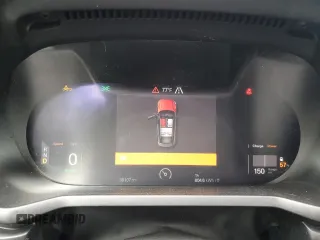 2023 Polestar 2 z VIN YSMEG3KA0PL143410, wystawiony jako Copart lot #70930324 z przebiegiem 38 107 mil mil oraz Tytuł czysty. Historia ofert i sprzedaży dostępna na DreamBid. Obrazek 9.