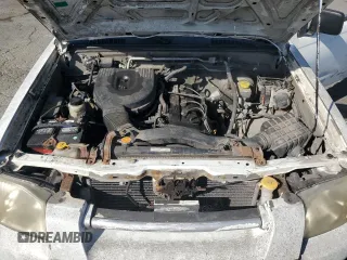2003 Nissan Frontier XE with VIN 1N6DD26T03C400966, listed as a Copart auction lot 55981225 with 249,219 mi miles and Clean title. Bid and sale history available at DreamBid. Image 11.