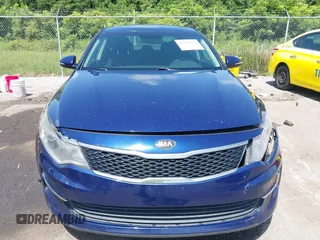 2018 Kia Optima LX with VIN 5XXGT4L30JG230558, listed as a IAAI auction lot 42542472 with 245,067 mi miles and . Bid and sale history available at DreamBid. Image 12.